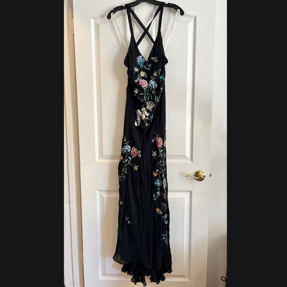 Roberto Cavalli Vintage Gown